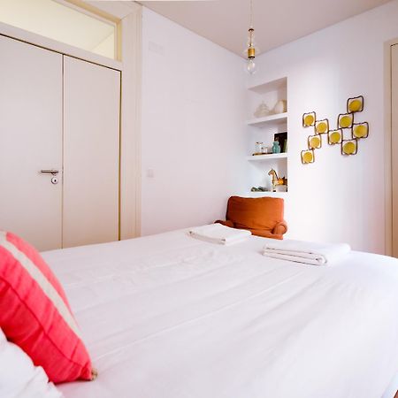 Palm Tree House, Central Apartemant In Principe Real Лиссабон Экстерьер фото