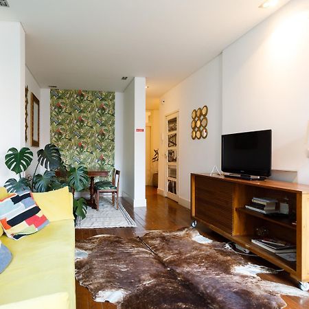 Palm Tree House, Central Apartemant In Principe Real Лиссабон Экстерьер фото