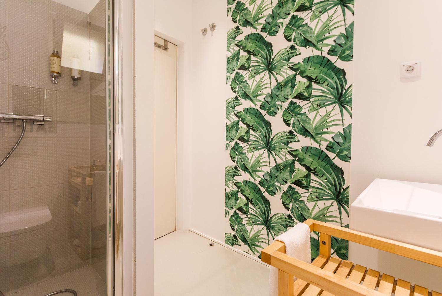 Palm Tree House, Central Apartemant In Principe Real Лиссабон Экстерьер фото
