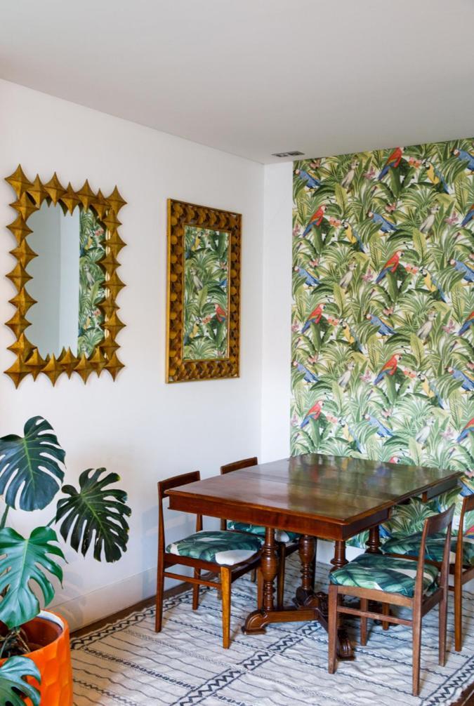 Palm Tree House, Central Apartemant In Principe Real Лиссабон Экстерьер фото